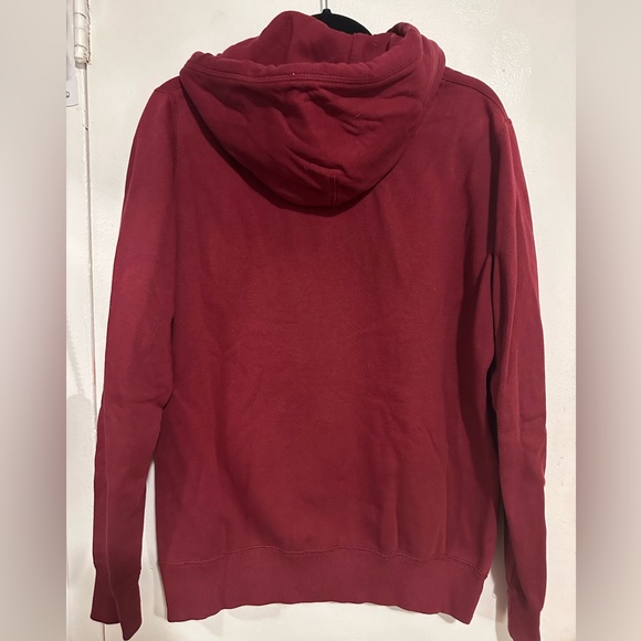 NIKE ZIP-UP HOODIE - Picture 2 of 3